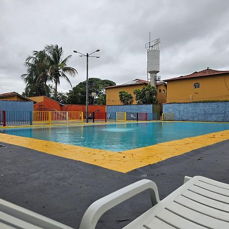 Esplanada Hotel Paraguacu Paulista المظهر الخارجي الصورة