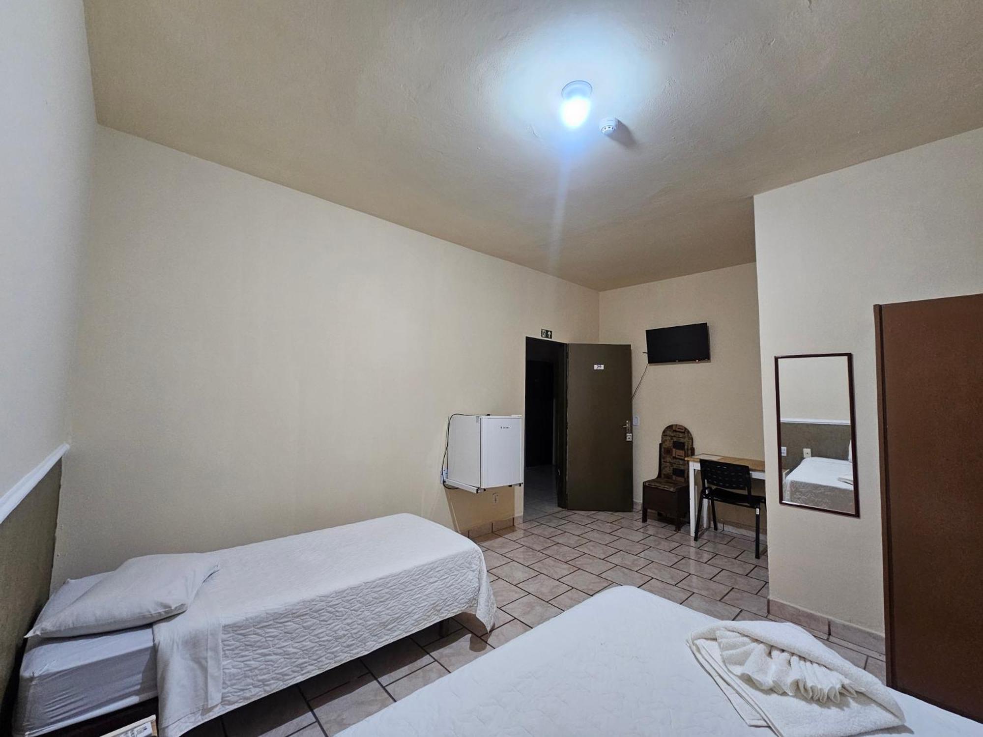 Esplanada Hotel Paraguacu Paulista المظهر الخارجي الصورة