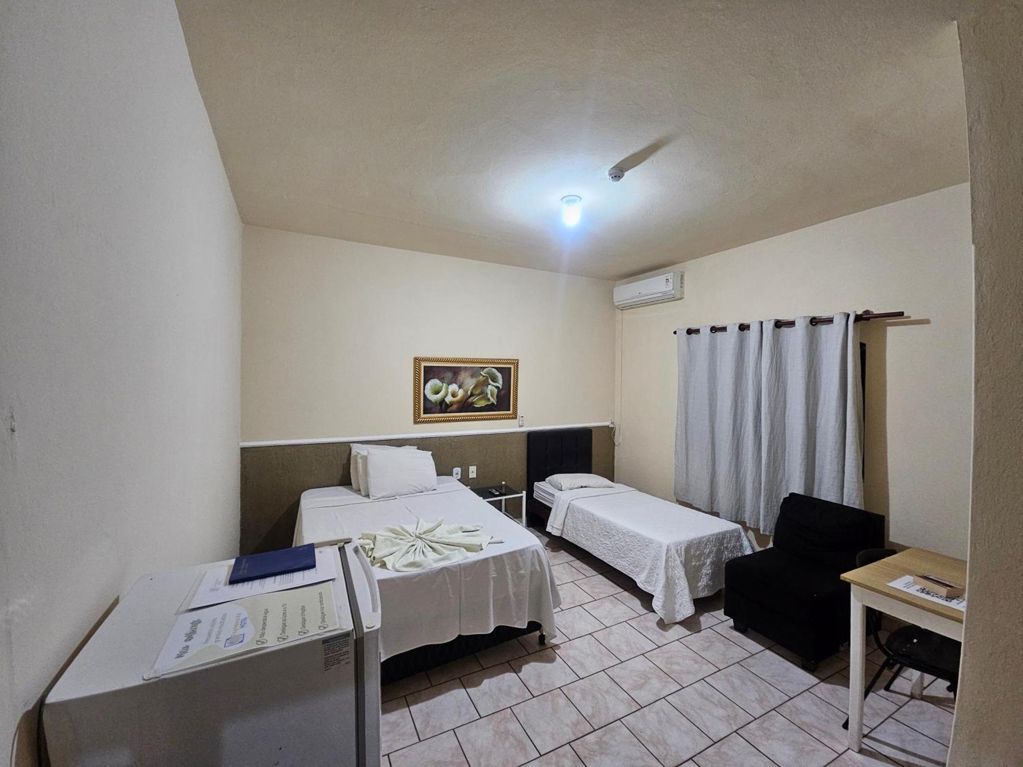 Esplanada Hotel Paraguacu Paulista المظهر الخارجي الصورة