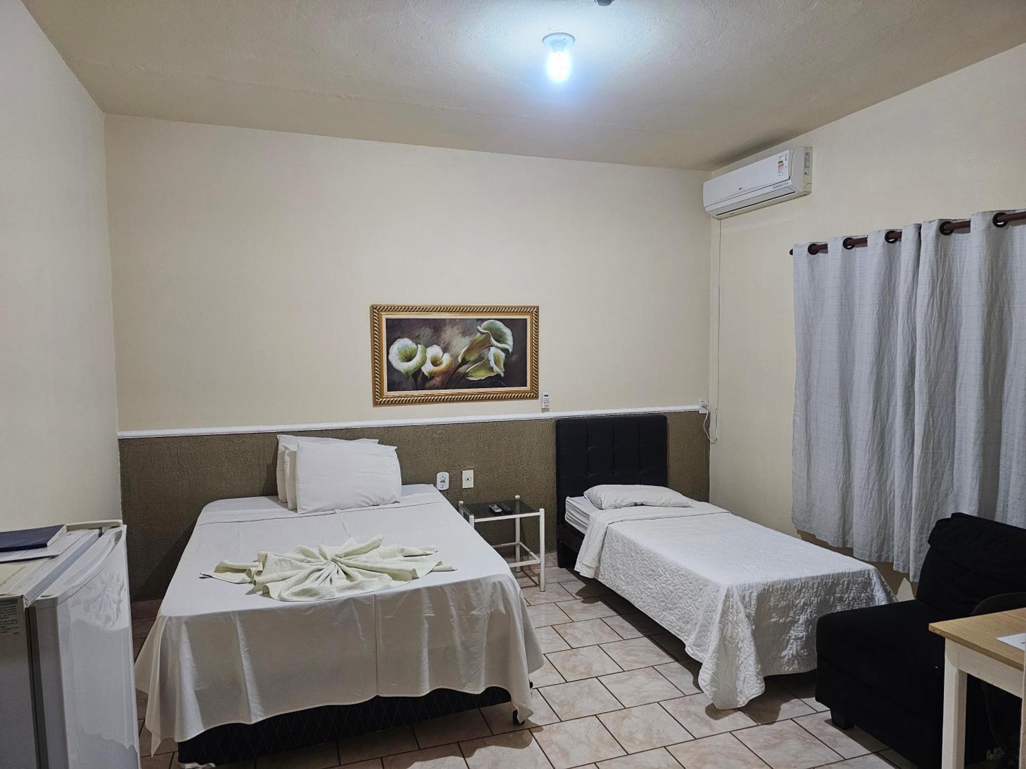 Esplanada Hotel Paraguacu Paulista المظهر الخارجي الصورة