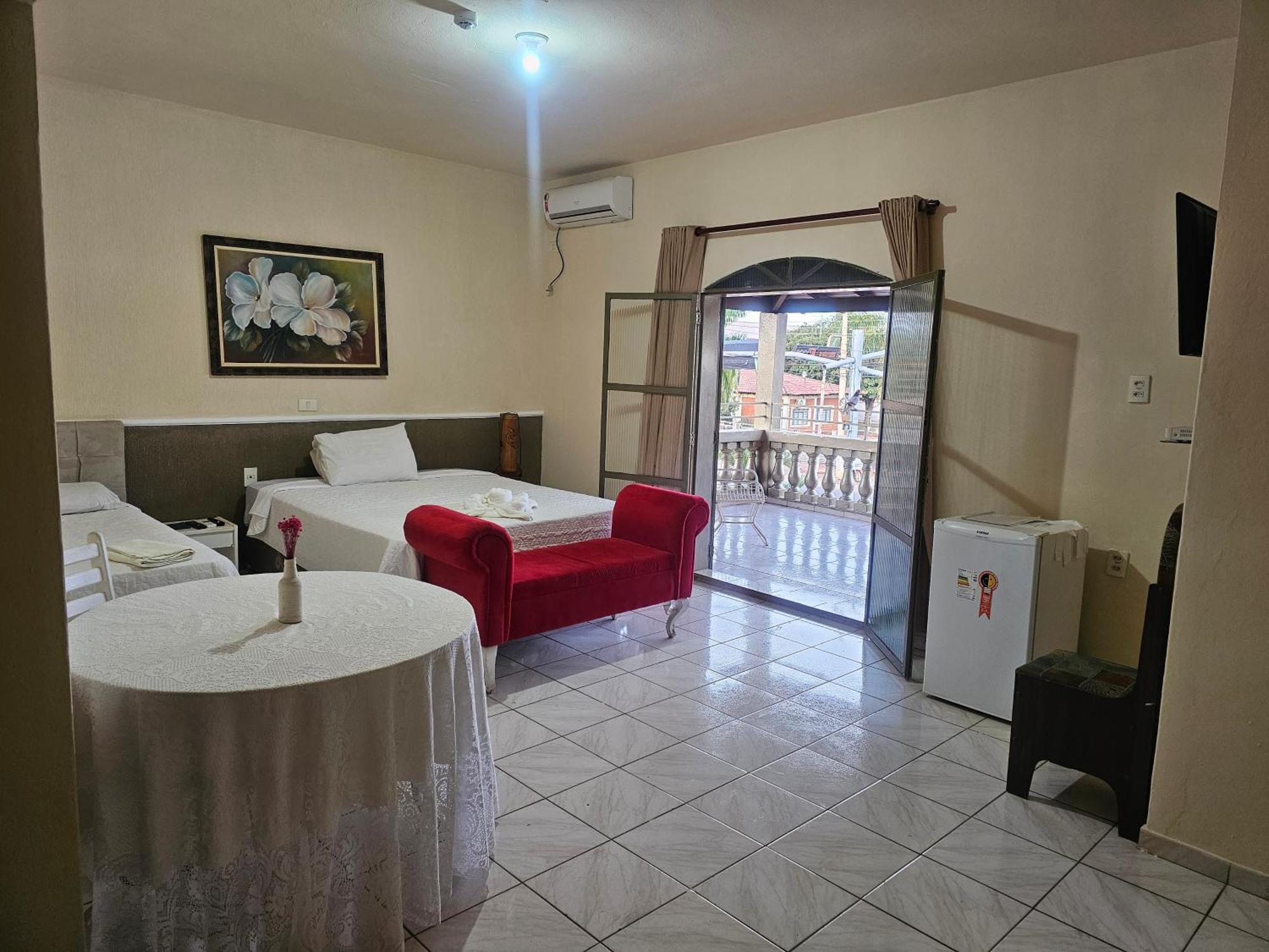 Esplanada Hotel Paraguacu Paulista المظهر الخارجي الصورة