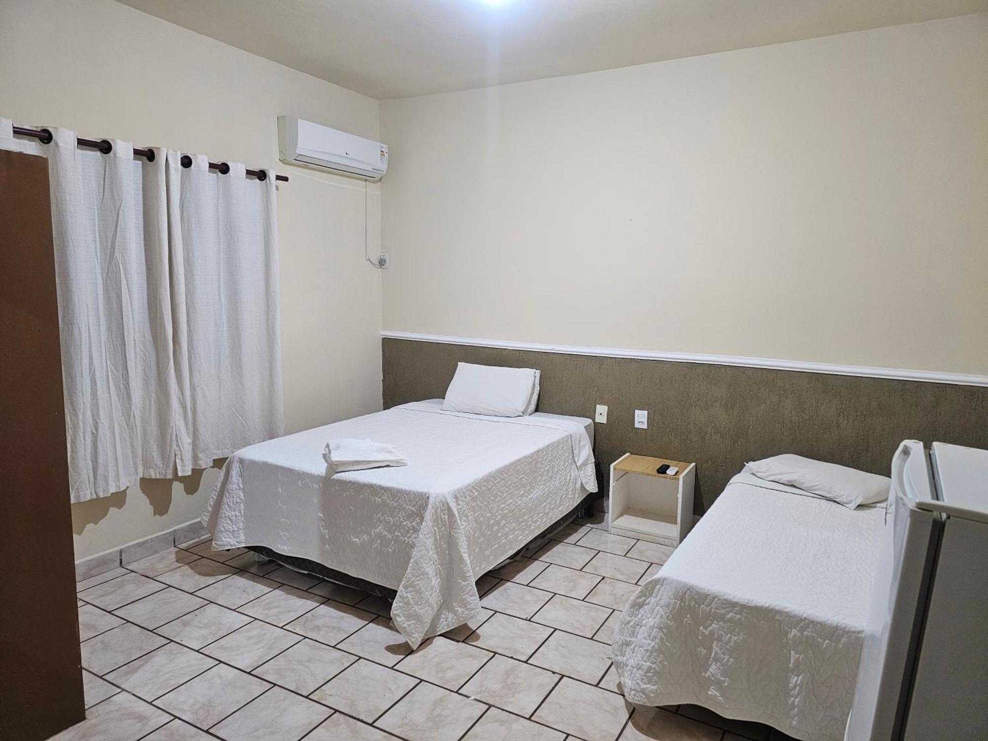 Esplanada Hotel Paraguacu Paulista المظهر الخارجي الصورة