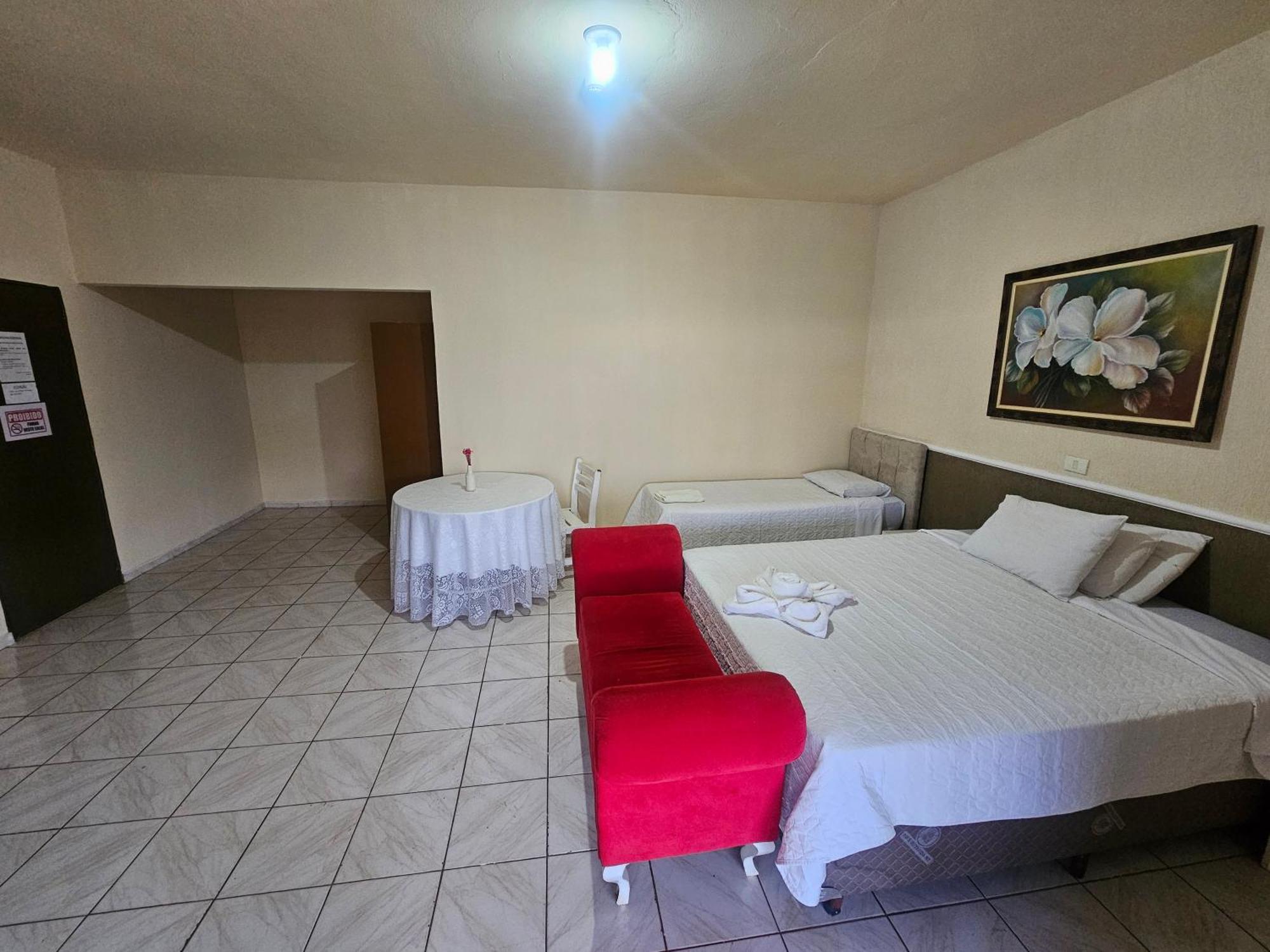 Esplanada Hotel Paraguacu Paulista المظهر الخارجي الصورة