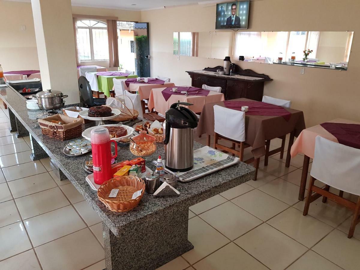 Esplanada Hotel Paraguacu Paulista المظهر الخارجي الصورة