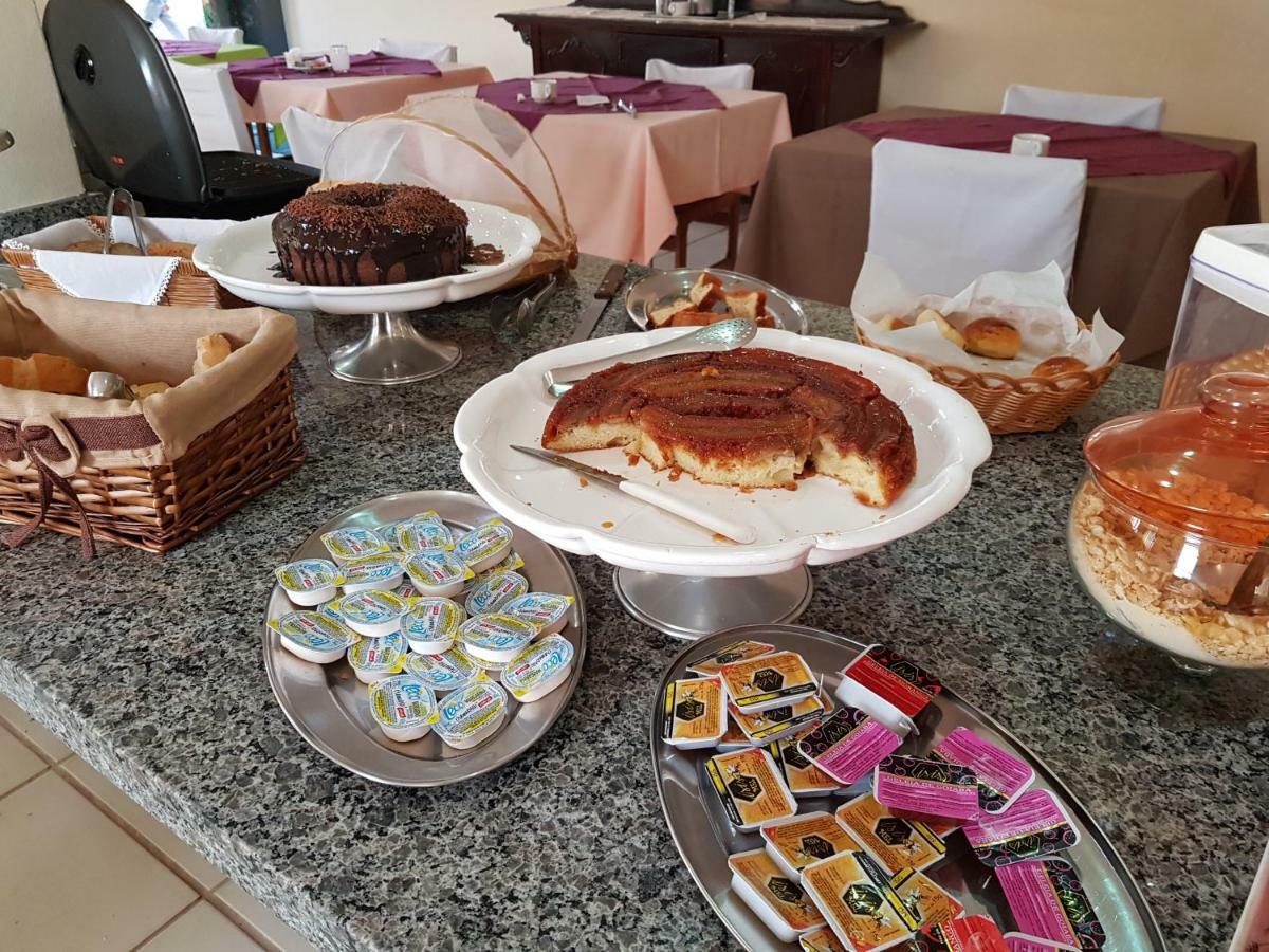 Esplanada Hotel Paraguacu Paulista المظهر الخارجي الصورة