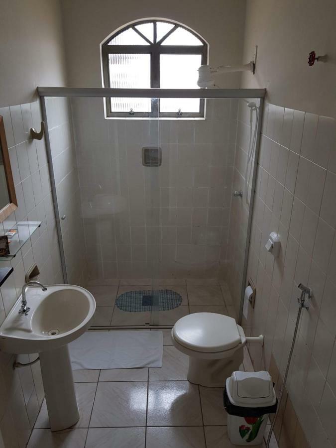 Esplanada Hotel Paraguacu Paulista المظهر الخارجي الصورة