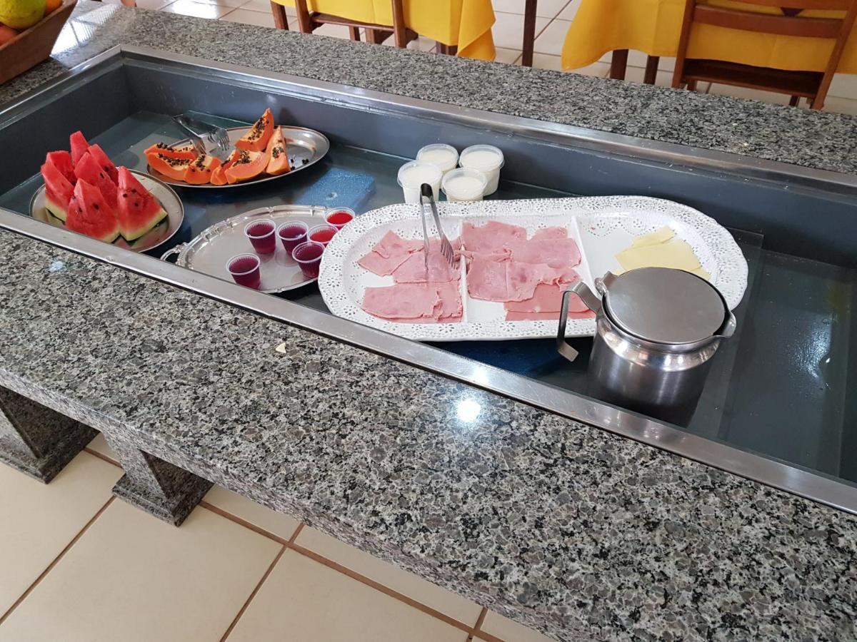 Esplanada Hotel Paraguacu Paulista المظهر الخارجي الصورة